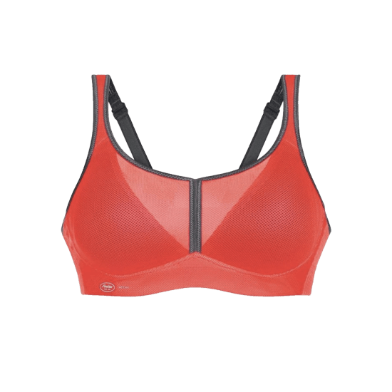 ANITA - REGGISENO AIR CONTROL DELTAPAD