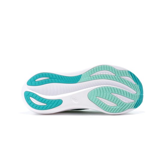 ASICS - GEL-NIMBUS 27 HOMME