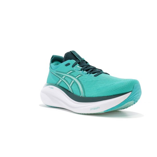 ASICS - GEL-NIMBUS 27 HOMME