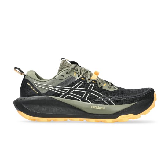 ASICS - GEL-TRABUCO 13 HOMME