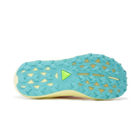 ASICS - GEL-TRABUCO 13 HOMME