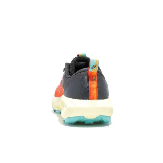 ASICS - GEL-TRABUCO 13 HOMME