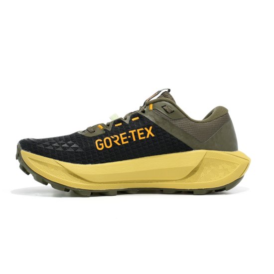 ASICS - GEL TRABUCO 13 GTX HOMME