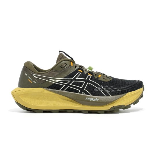 ASICS - GEL TRABUCO 13 GTX HOMME