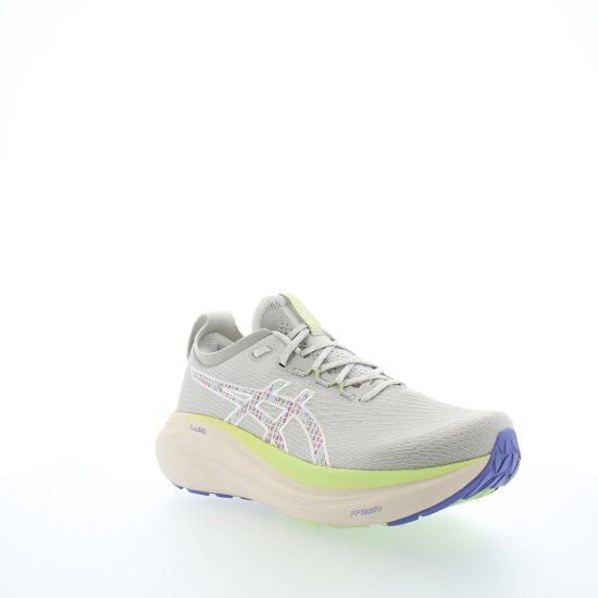 ASICS - GEL-NIMBUS 27 TR HOMME