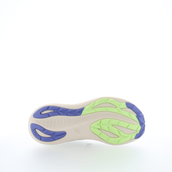 ASICS - GEL-NIMBUS 27 TR HOMME