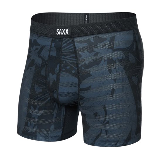 SAXX - BOXER HOT SHOT BRIEF FLY HOMME