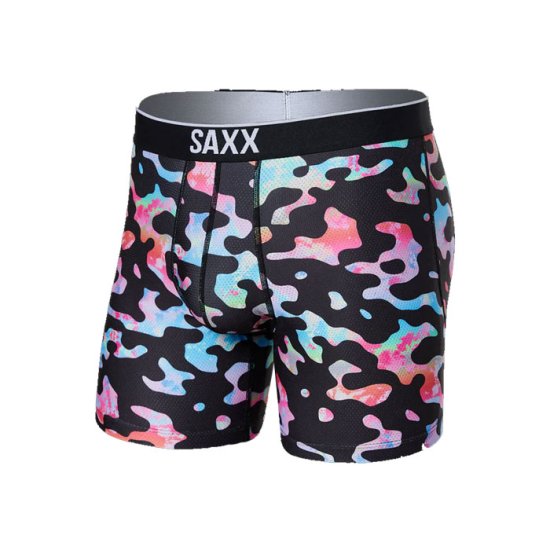 SAXX - BOXER VOLT BRIEF uomo