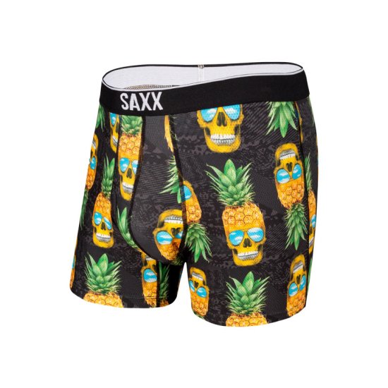 SAXX - BOXER VOLT BRIEF homme