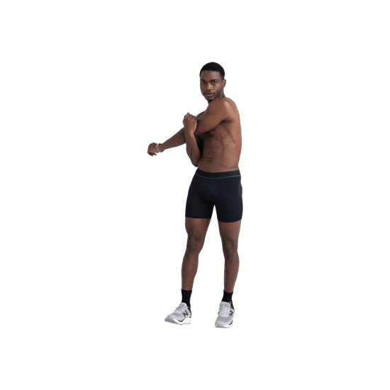 SAXX - BOXER KINETIC HD BRIEF HOMME