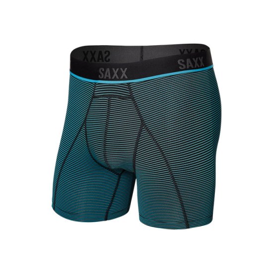 SAXX - BOXER KINETIC HD BRIEF HOMME