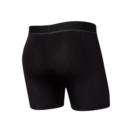 SAXX - BOXER KINETIC HD BRIEF HOMME