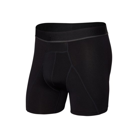 SAXX - BOXER KINETIC HD BRIEF HOMME