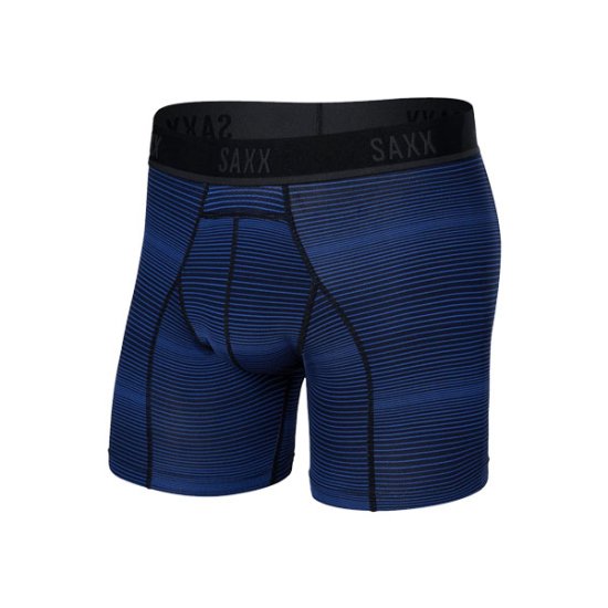 SAXX - BOXER KINETIC HD BRIEF HOMME