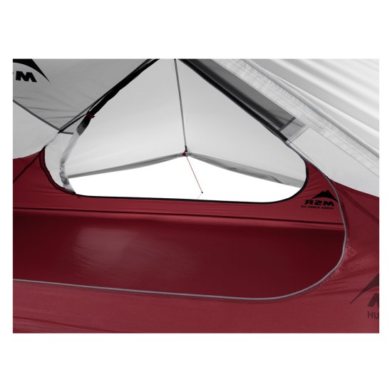 MSR - TENTE HUBBA HUBBA NX GRISE