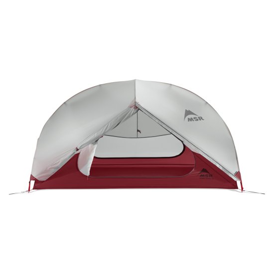 MSR - TENTE HUBBA HUBBA NX GRISE