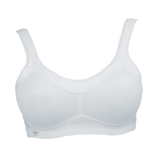 ANITA - Reggiseno Momentum con ferretti