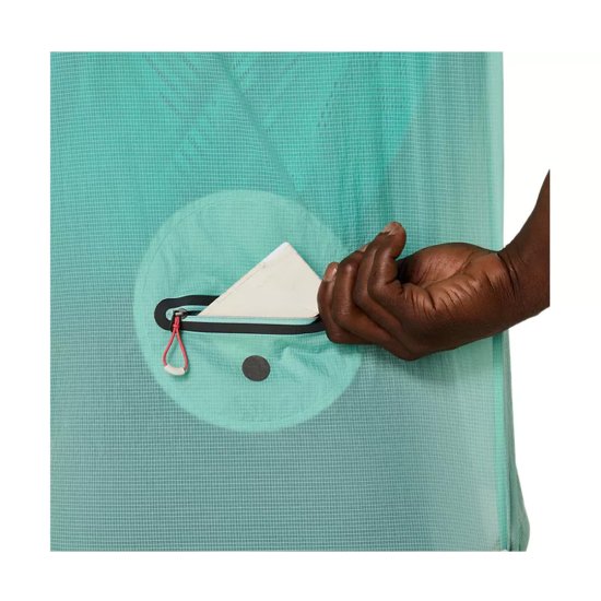 ASICS - Gilet Metarun Packable homme