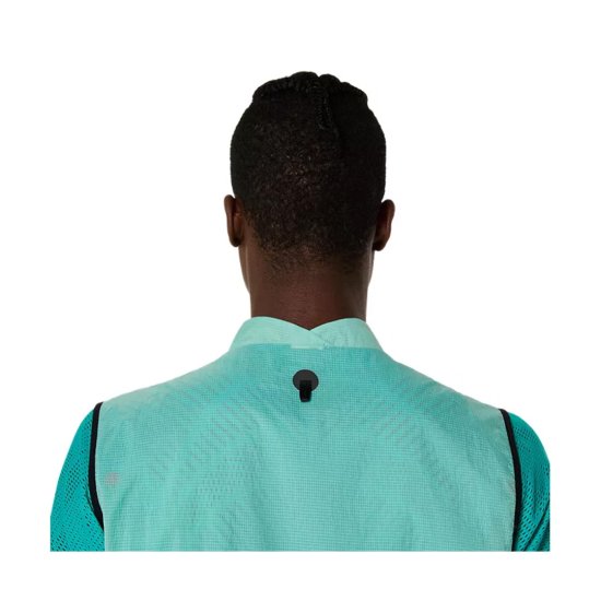 ASICS - Gilet Metarun Packable homme