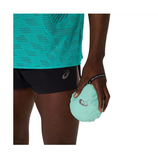 ASICS - Gilet Metarun Packable homme