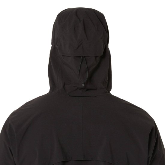 ASICS - GIACCA IMPERMEABILE METARUN UOMO