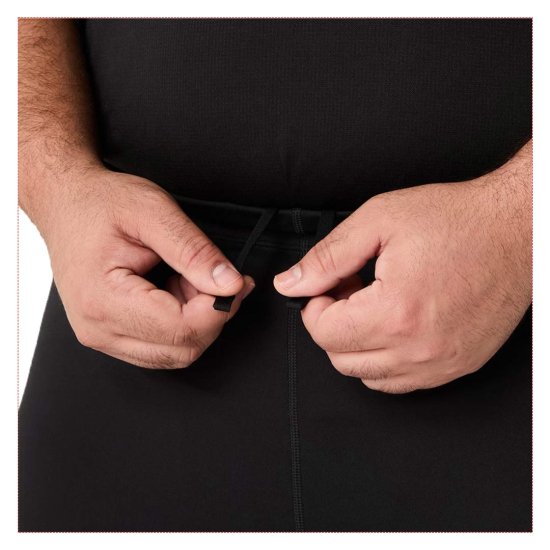 ASICS - Collant Core homme