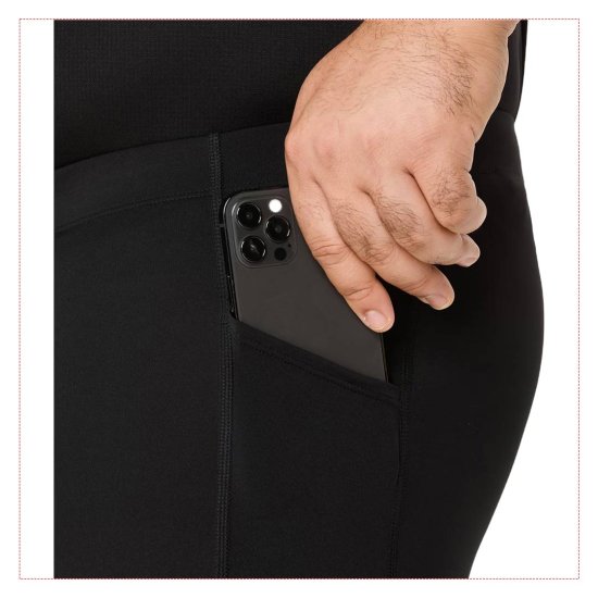 ASICS - Collant Core homme