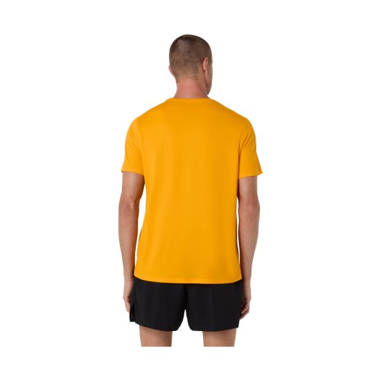 ASICS - Maglia da running ASICS CORE SS TOP uomo