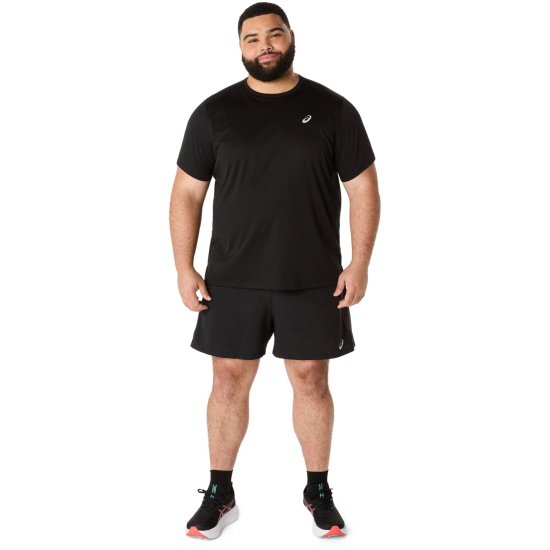 ASICS - Short Road 5" homme