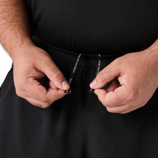 ASICS - Short Road 5" homme