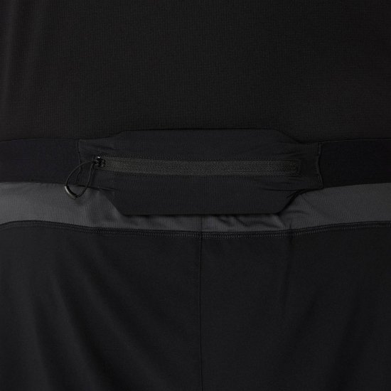 ASICS - Short Road 5" homme