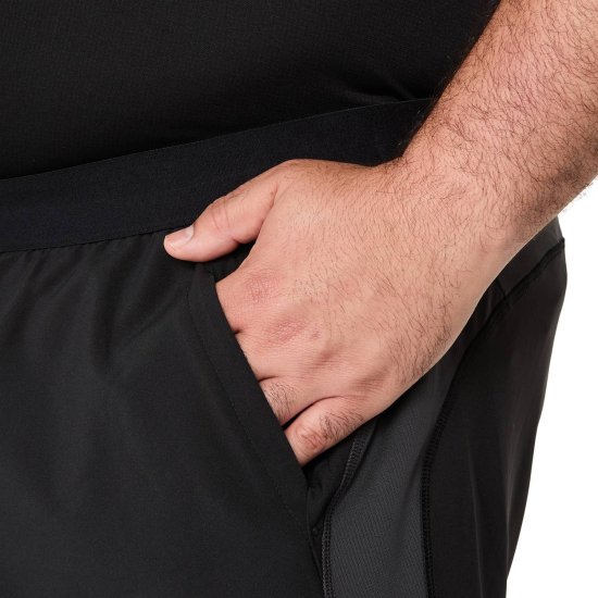 ASICS - Short Road 5" homme