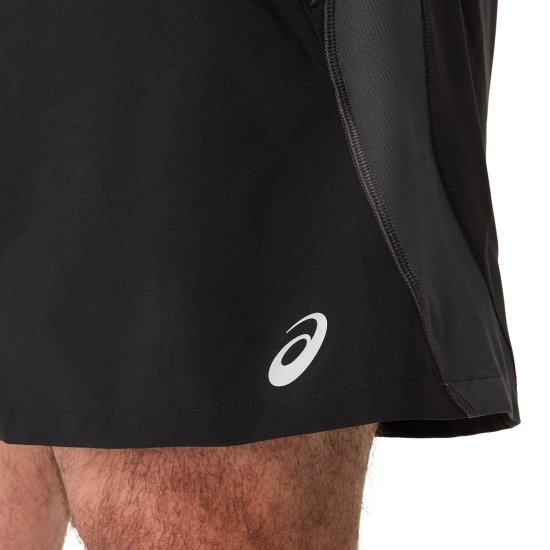 ASICS - Short Road 5" homme