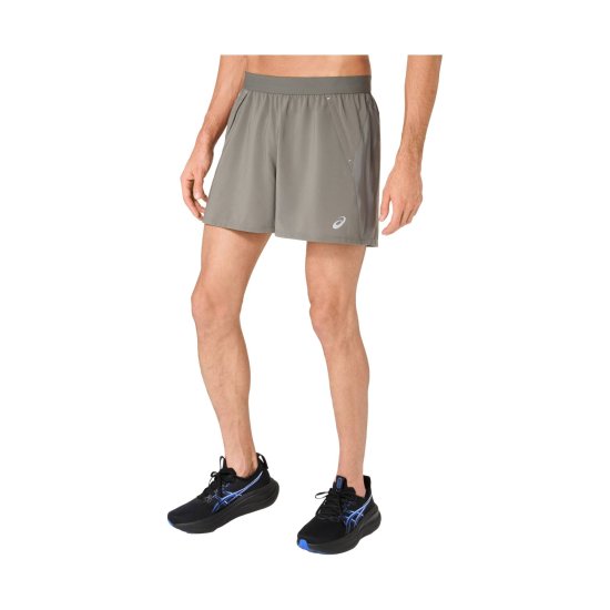 ASICS - Pantaloncino Road 5" uomo