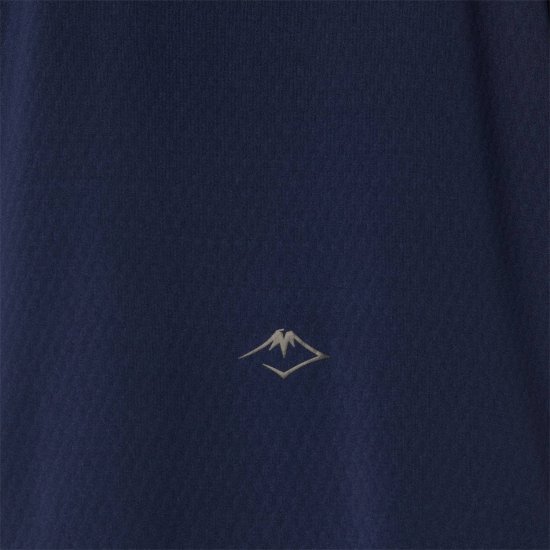 ASICS - T-SHIRT A MANICHE CORTE FUJITRAIL ELITE UOMO