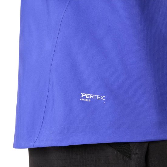 ASICS - VESTE IMPERMÉABLE FUJITRAIL ELITE HOMME