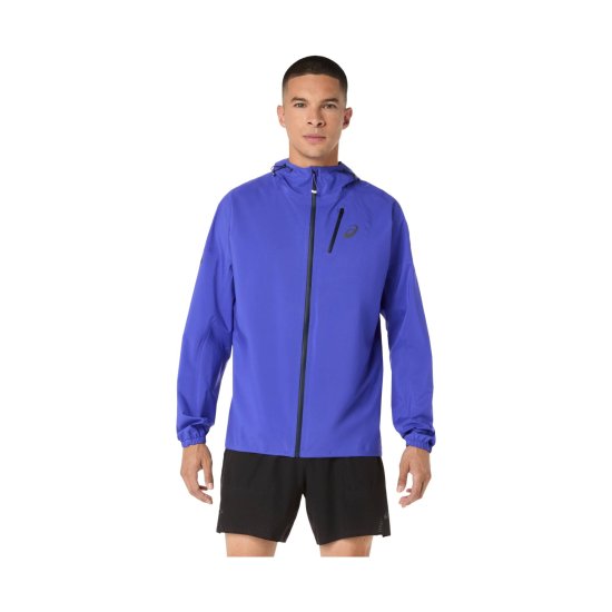 ASICS - VESTE IMPERMÉABLE FUJITRAIL ELITE HOMME
