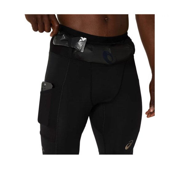 ASICS - PANTALONCINO FUJITRAIL ELITE SPRINTER UOMO