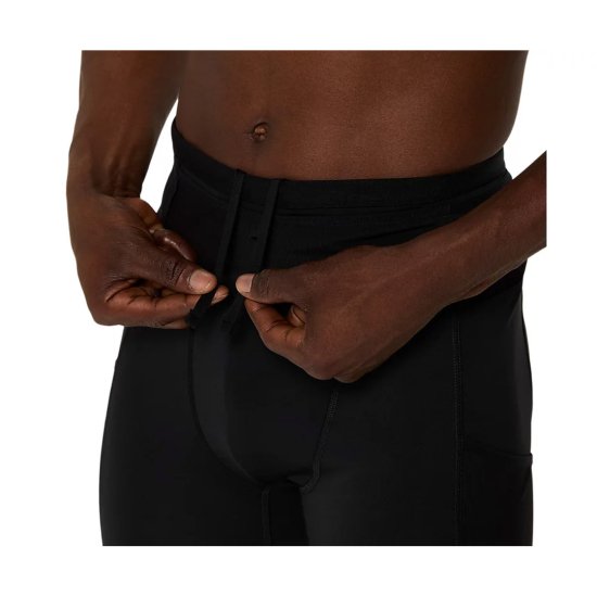 ASICS - PANTALONCINO FUJITRAIL ELITE SPRINTER UOMO