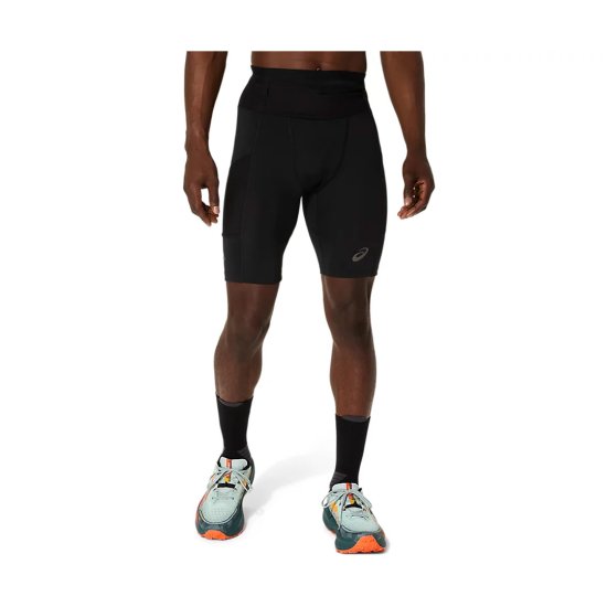 ASICS - PANTALONCINO FUJITRAIL ELITE SPRINTER UOMO