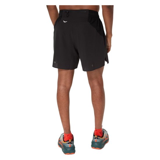 ASICS - Short Fujitrail Elite homme