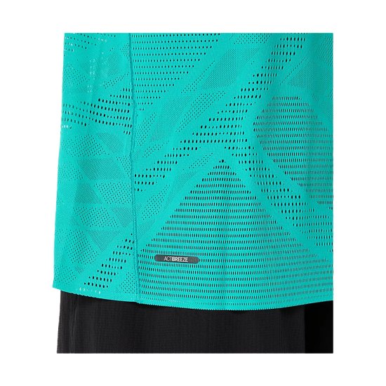 ASICS - T-SHIRT METARUN UOMO