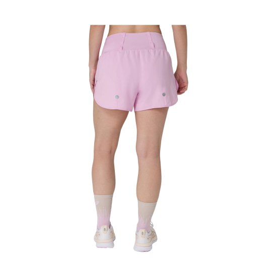 ASICS - PANTALONCINO STRADA 3.5 IN