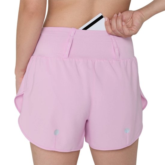 ASICS - PANTALONCINO STRADA 3.5 IN