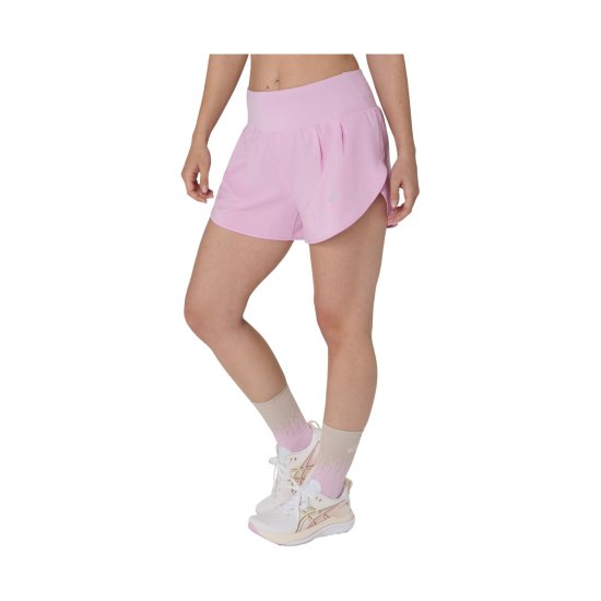 ASICS - PANTALONCINO STRADA 3.5 IN