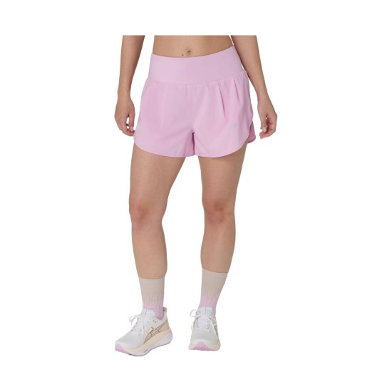 ASICS - PANTALONCINO STRADA 3.5 IN