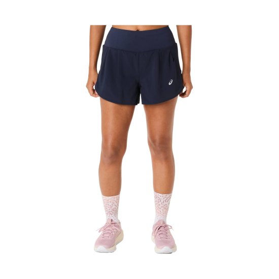 ASICS - PANTALONCINO STRADA 3.5 IN