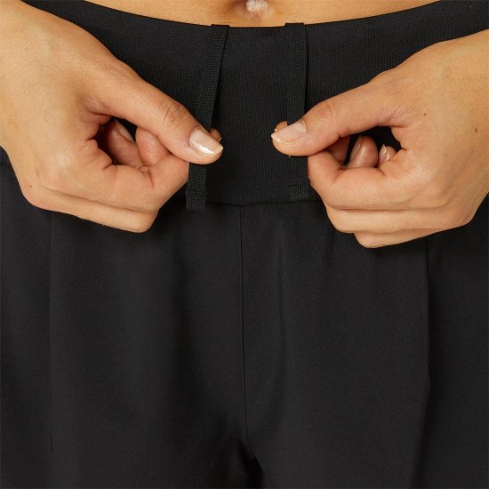 ASICS - PANTALONCINO STRADA 3.5 IN