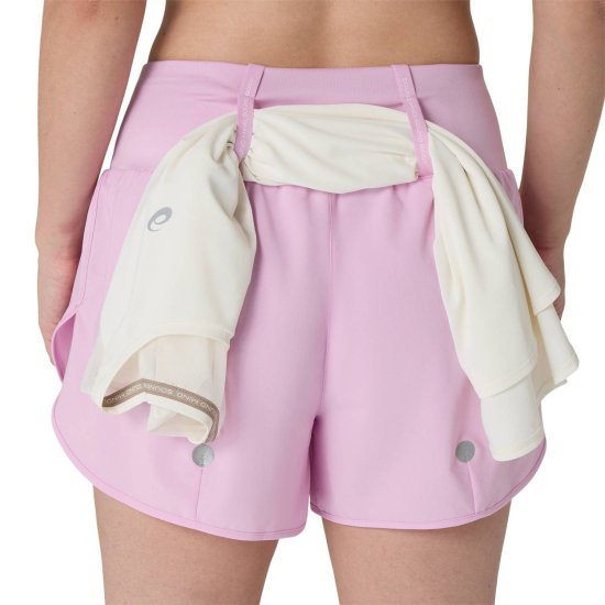 ASICS - PANTALONCINO STRADA 3.5 IN