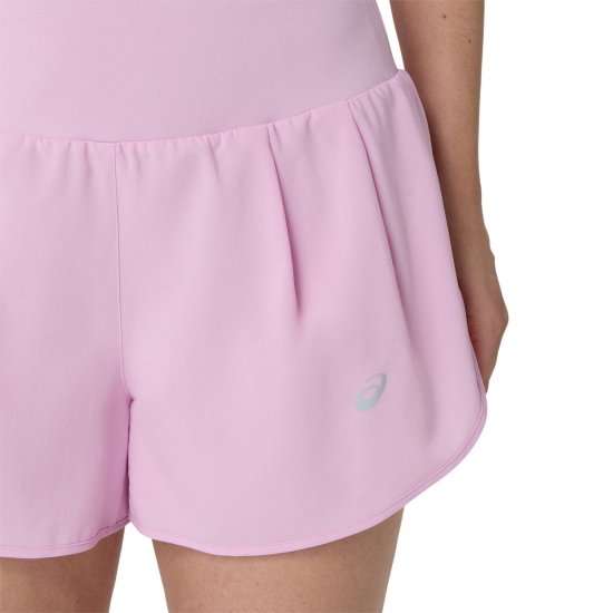 ASICS - PANTALONCINO STRADA 3.5 IN